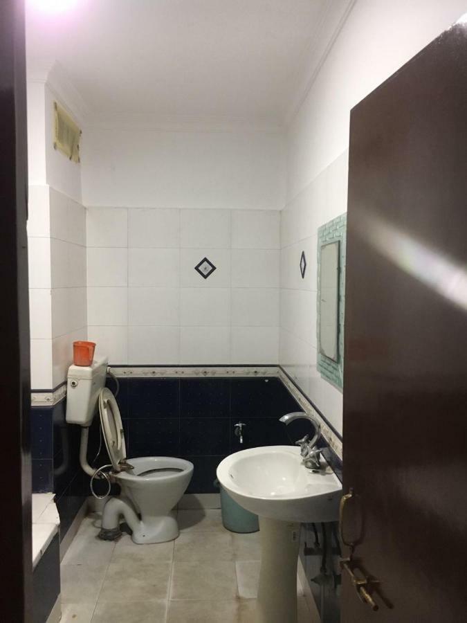 Rāipur Hotel Poonam מראה חיצוני תמונה